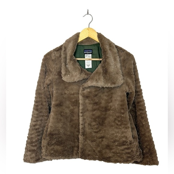 Patagonia Pelage Jacket in cardamom - Picture 2 of 7